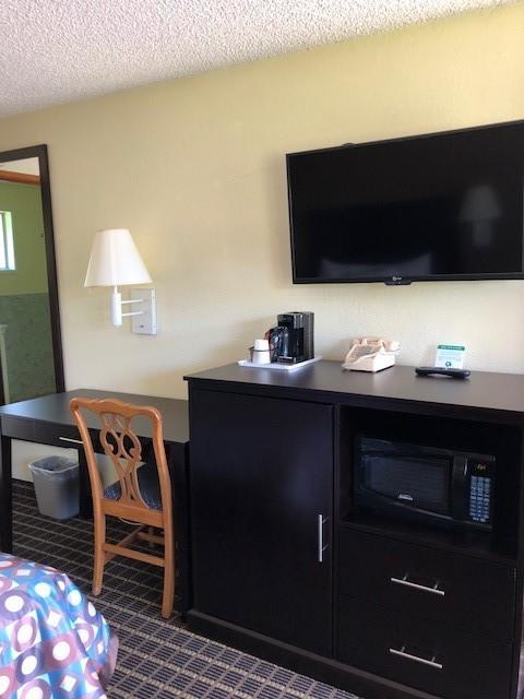 Corvallis Budget Inn 외부 사진