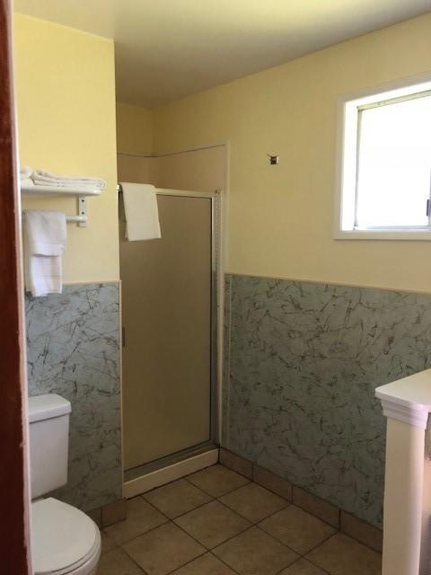 Corvallis Budget Inn 외부 사진